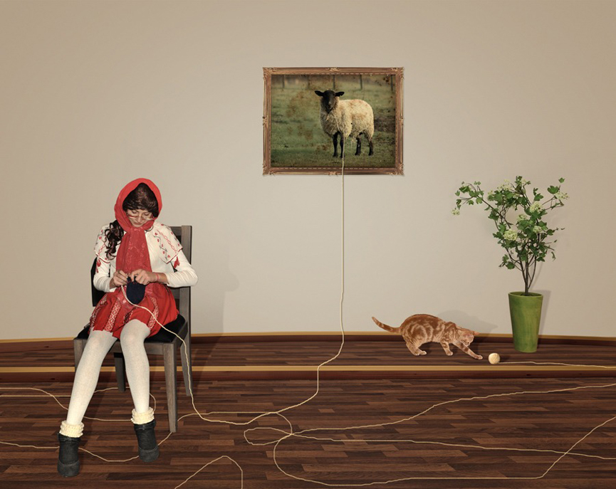 Armonía. Carasdesign