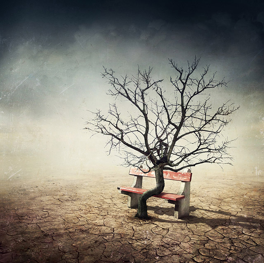 Descanso. Sarolta Bán