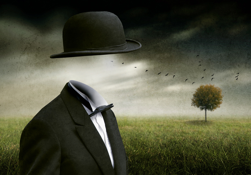 Creo que soy un soñador. Ben Goossens