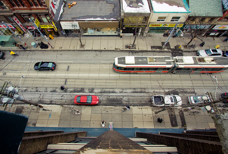 King of the sun. Tom Ryaboi