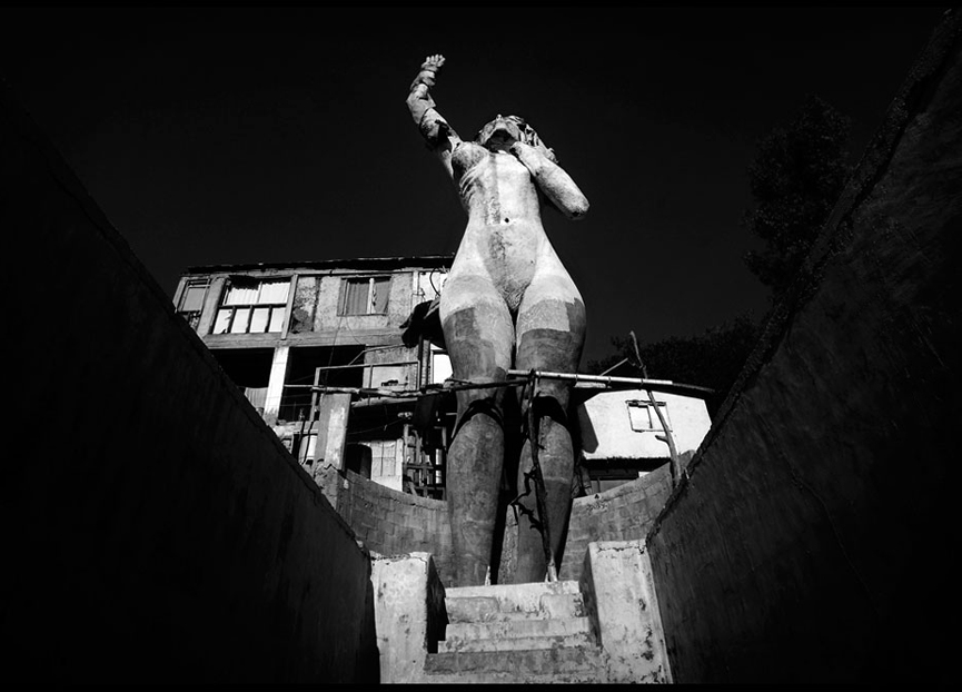 La Mona III Milenio, Tijuana 13. Yupi Harris