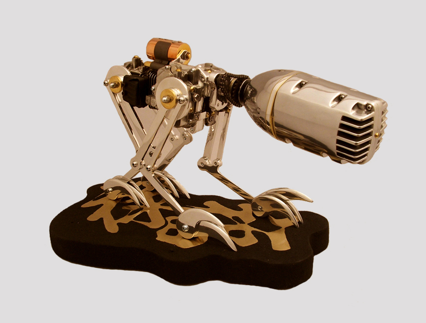 Lucy. Lawrence Northey