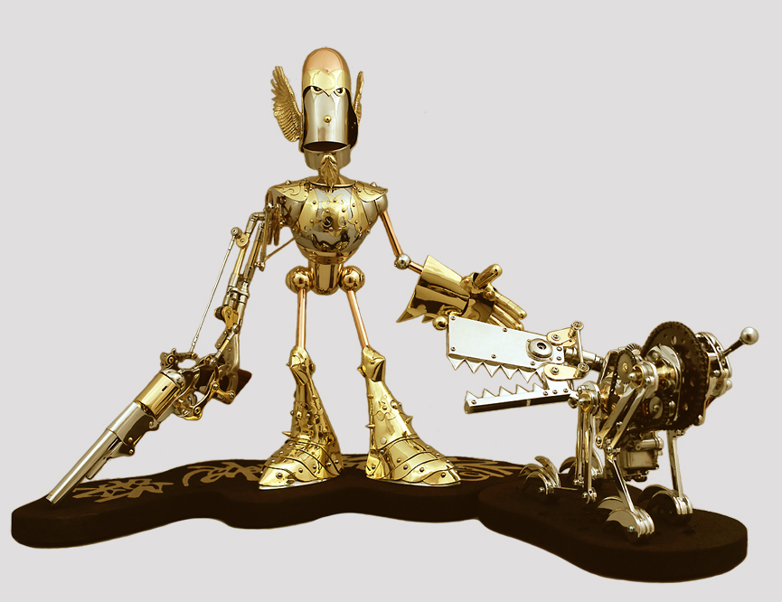 General Electric. Lawrence Northey