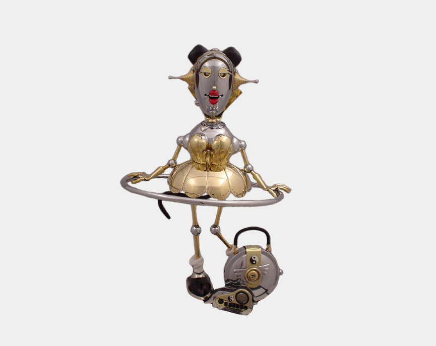 Koneko Chan. Lawrence Northey