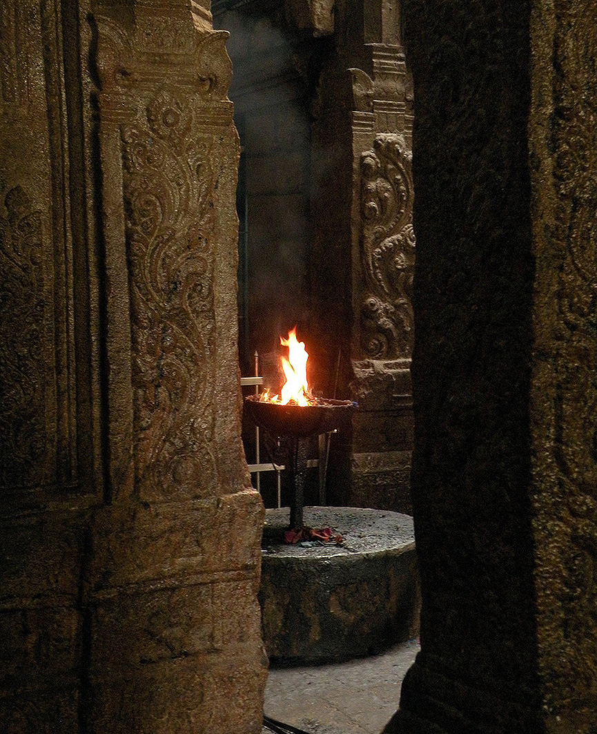 Karthikai Deepam. Lynn Morag
