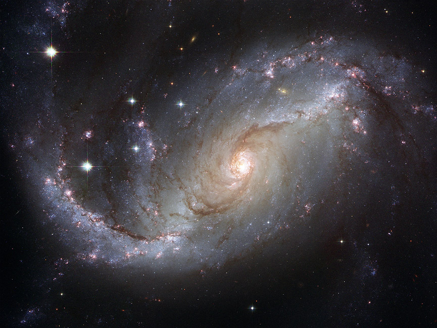 NGC 1672