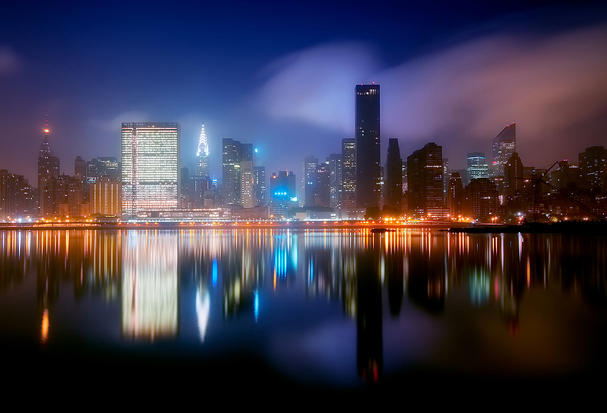 New York City. Steve Kelley