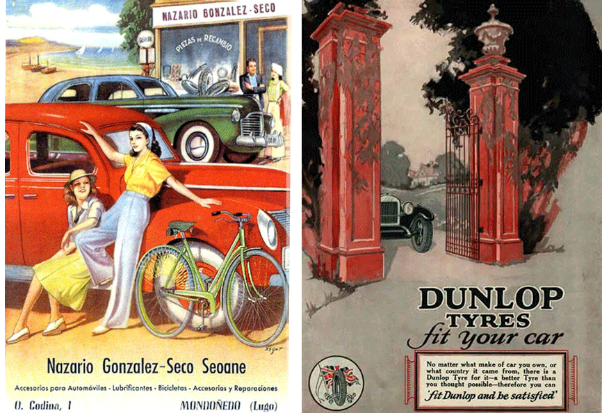 Publicidad siglo XX, 11