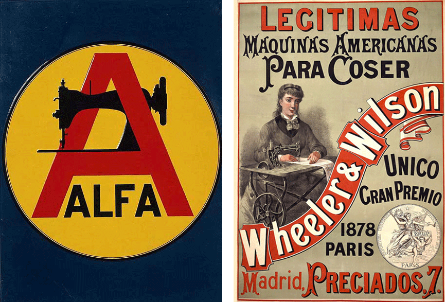 Publicidad siglo XX, 3