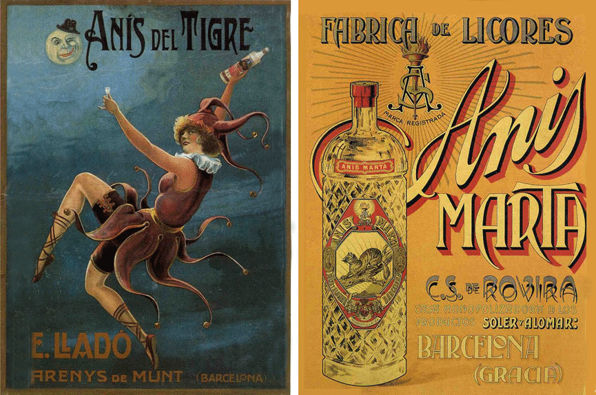 Publicidad siglo XX, 8