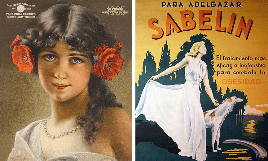 Publicidad siglo XX, 7