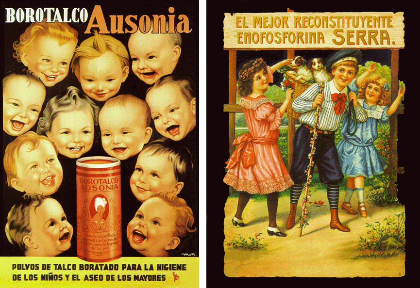 Publicidad siglo XX, 6