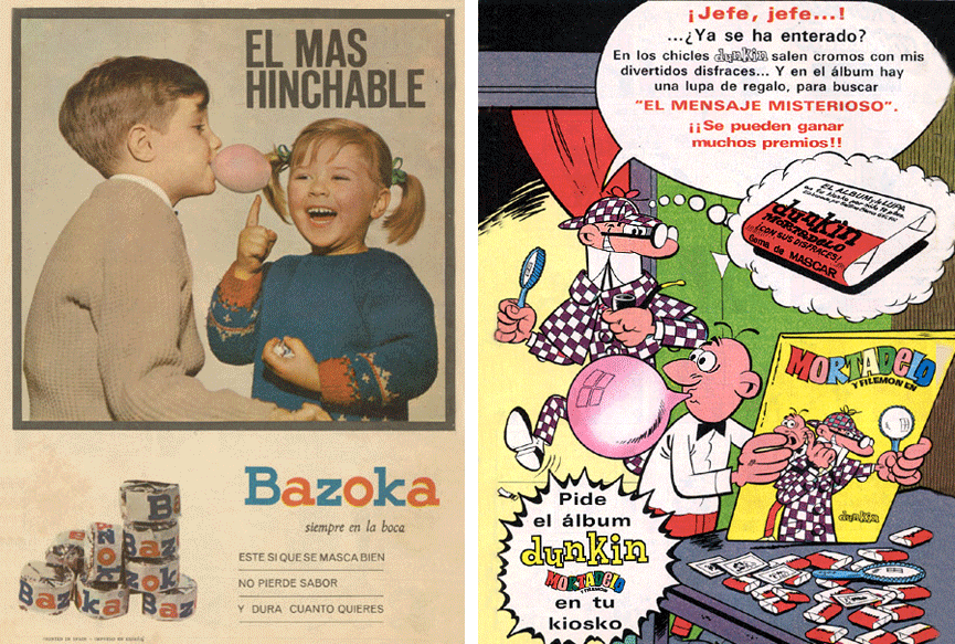 Publicidad siglo XX, 45