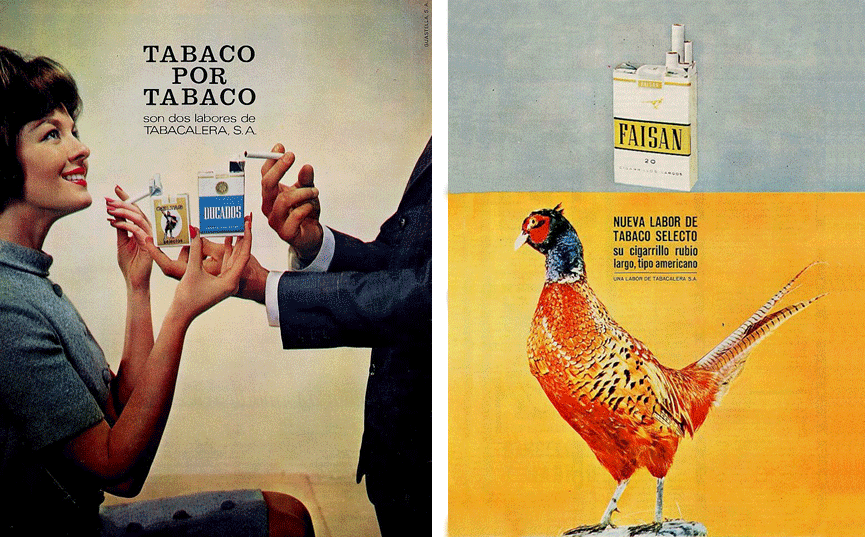 Publicidad siglo XX, 27