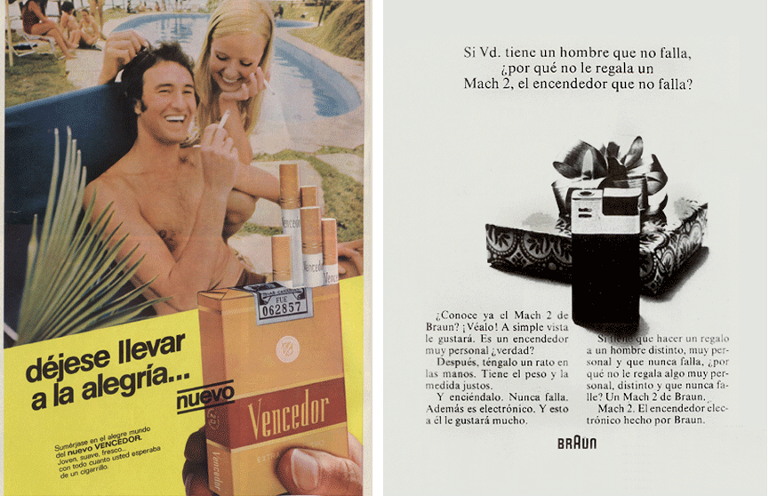Publicidad siglo XX, 46