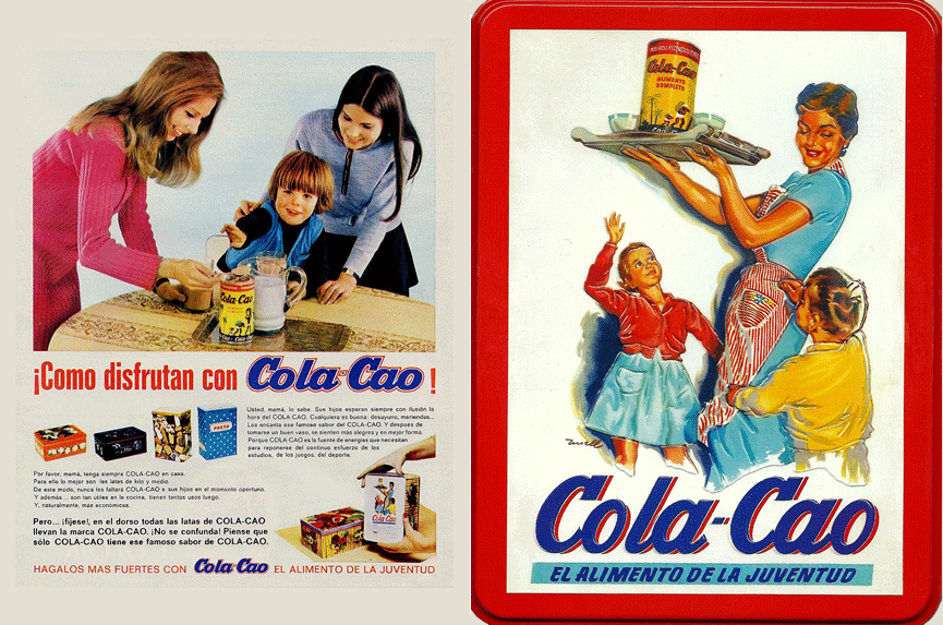 Publicidad siglo XX, 13