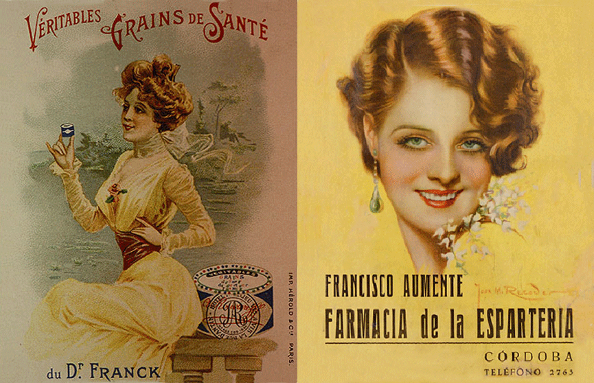 Publicidad siglo XX 1