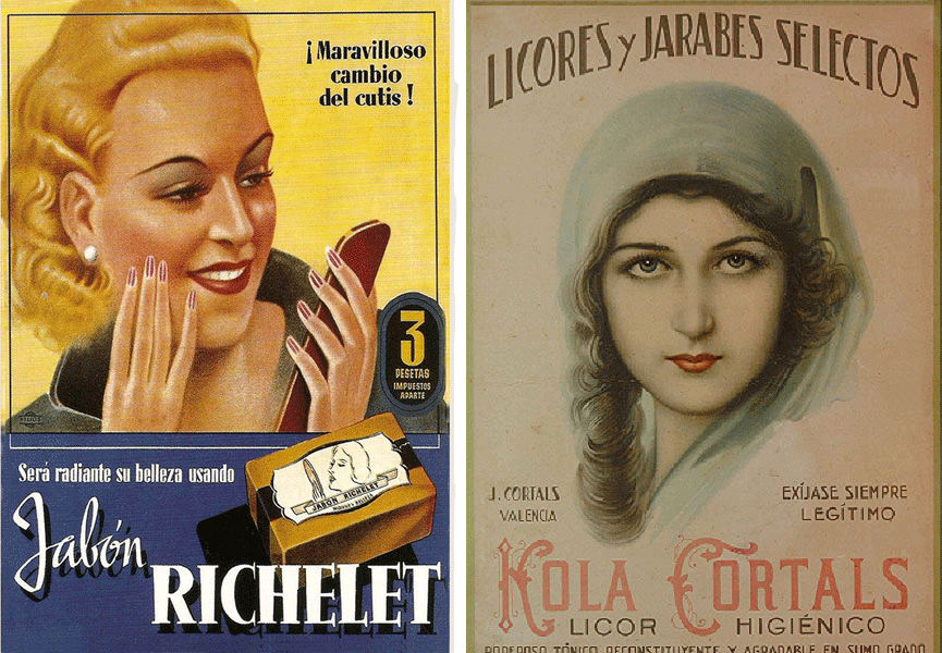 Publicidad siglo XX, 10