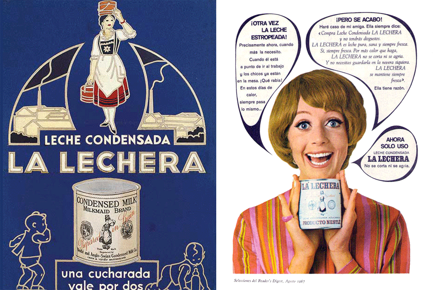 Publicidad siglo XX, 18