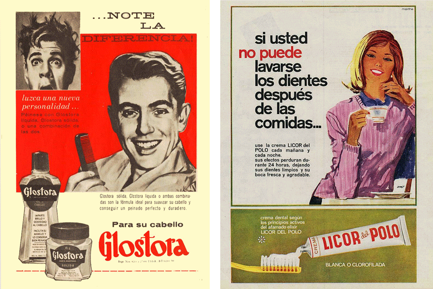Publicidad siglo XX, 23