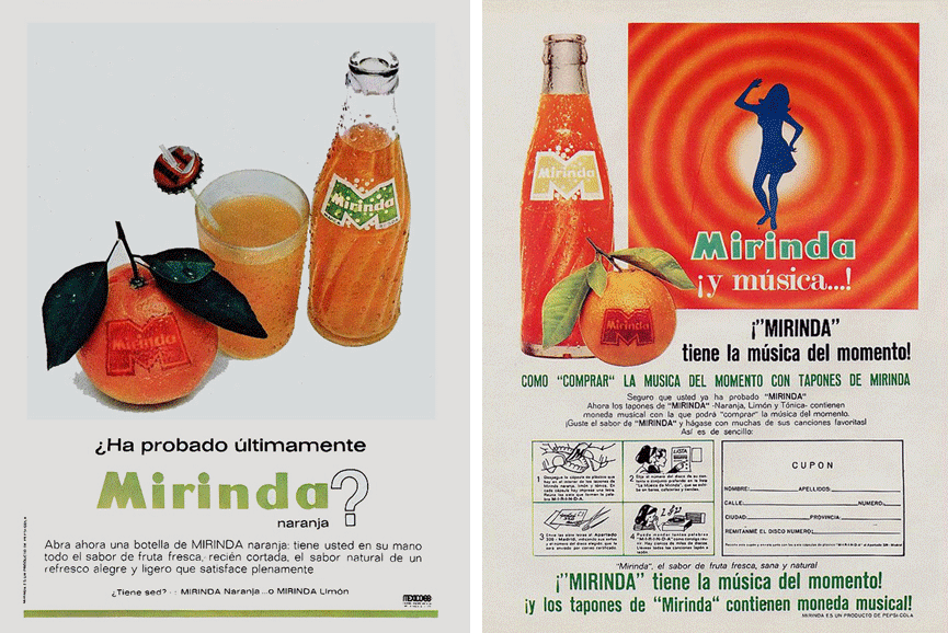 Publicidad siglo XX, 33