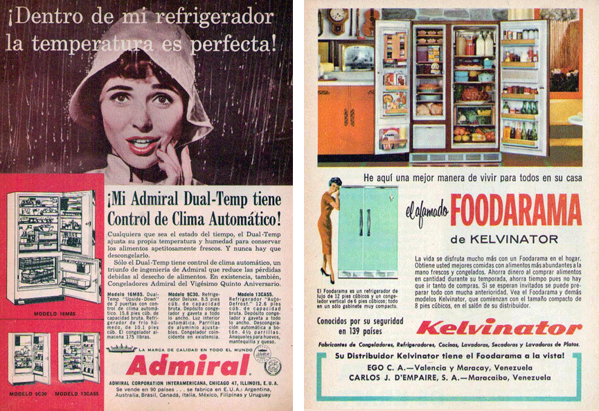 Publicidad siglo XX, 30