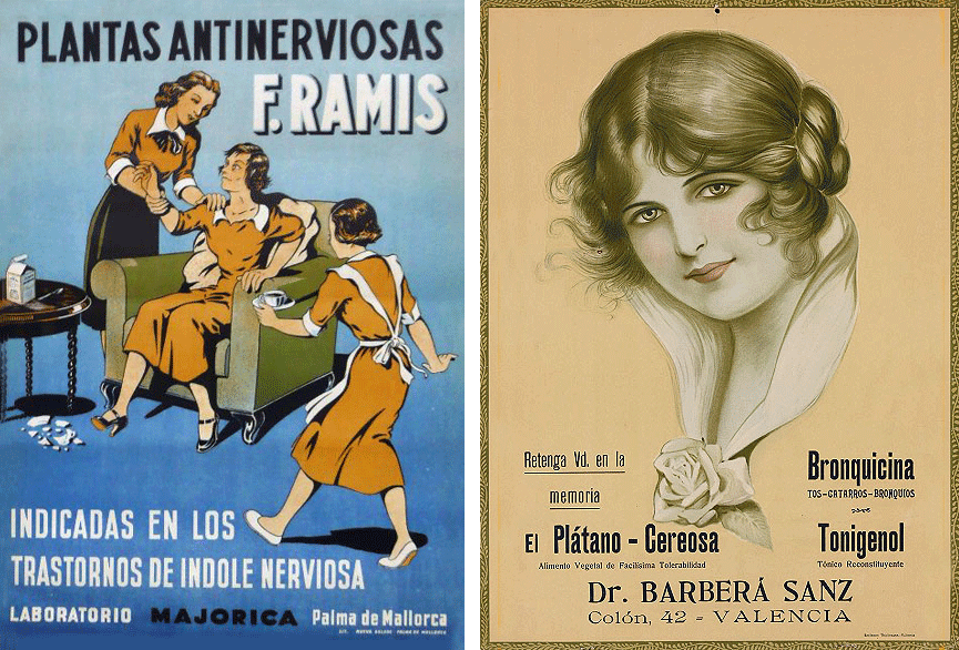 Publicidad siglo XX, 4