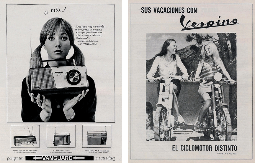 Publicidad siglo XX, 32