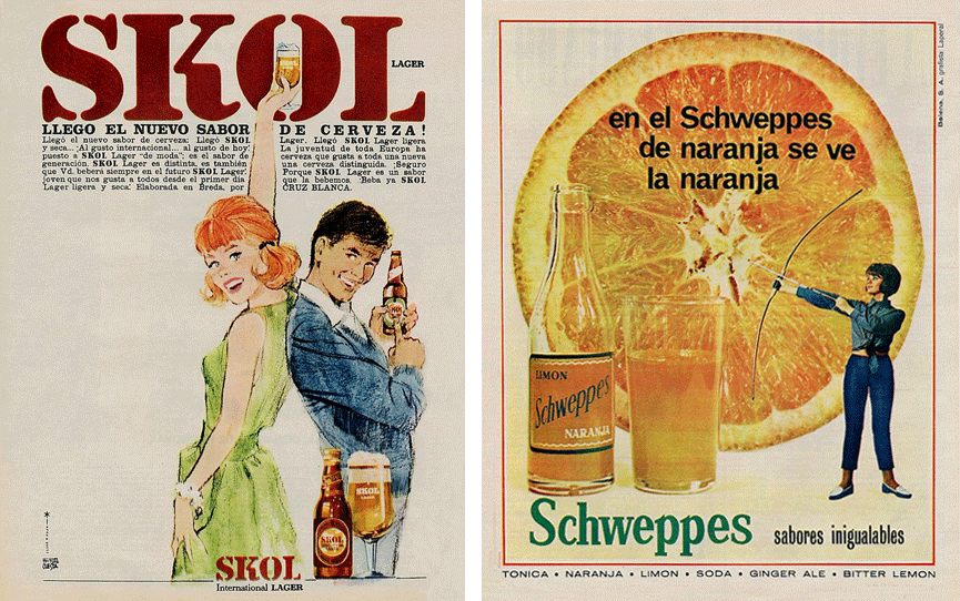 Publicidad siglo XX, 25