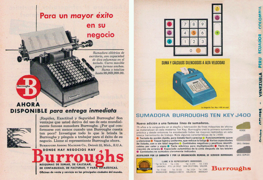 Publicidad siglo XX, 12