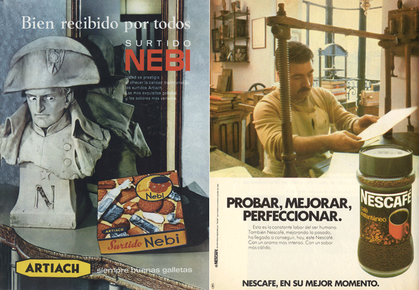 Publicidad siglo XX, 55