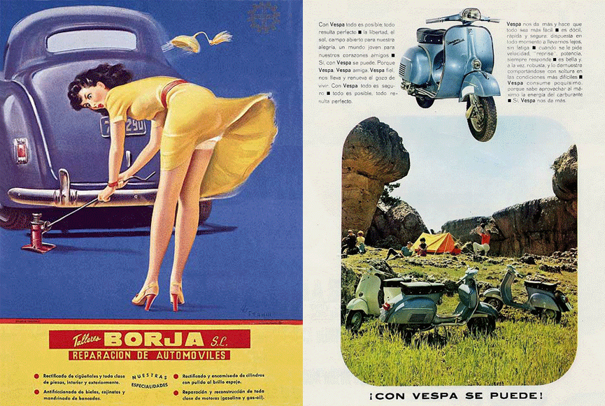 Publicidad siglo XX, 15