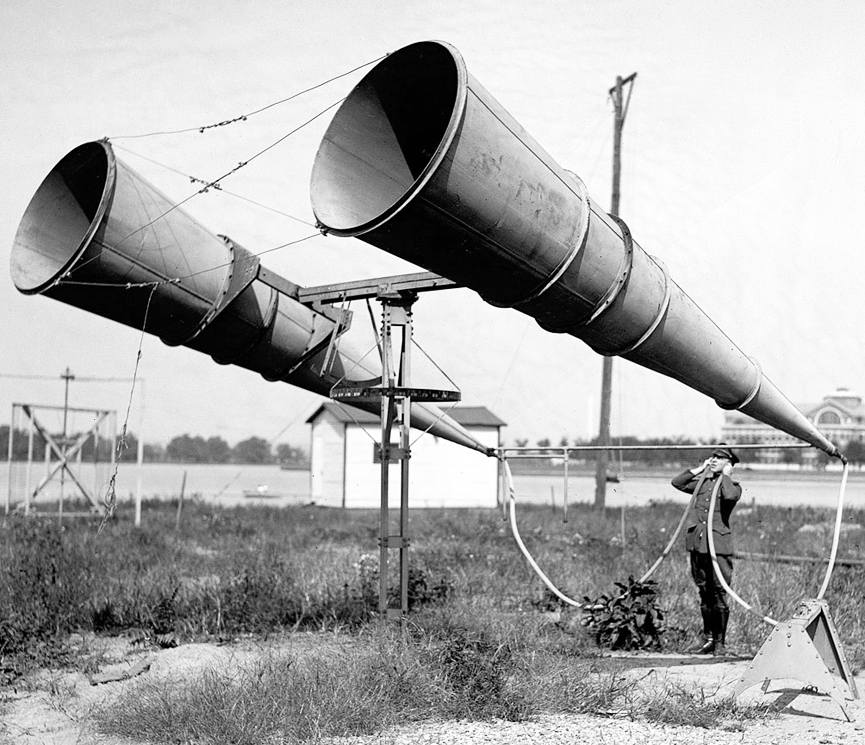 Cuernas gigantes, Washington. 1921. Shorpy