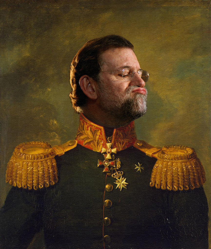 Mariano Rajoy