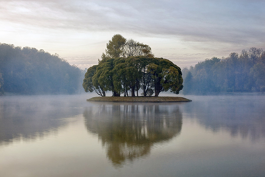 Soledad, Ludmila Yilmaz