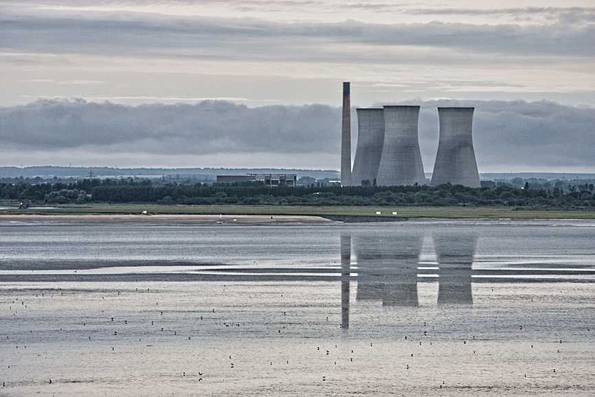 Richborough 11. Chris Wicks