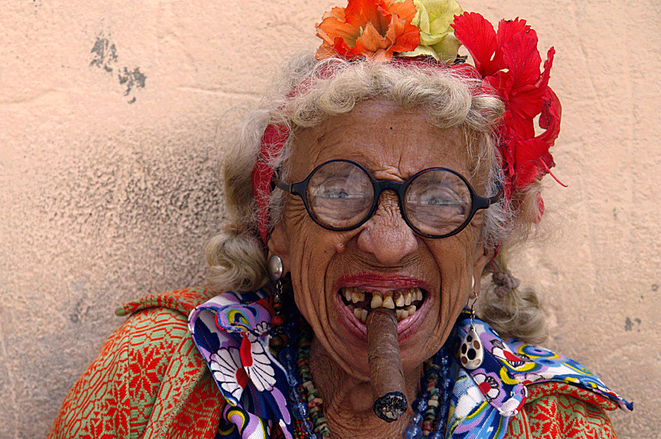 Smoking Kill. Olteanu Calin