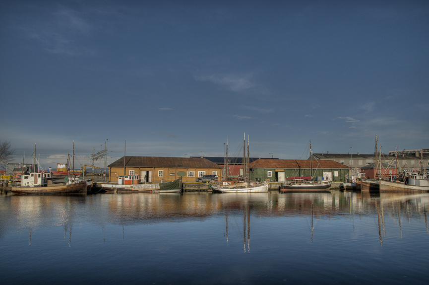 Trondheim, Noruega. Marco Zandona