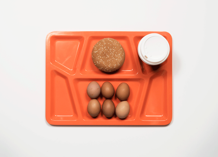 Cena Gary Mark Gilmore. James Reynolds