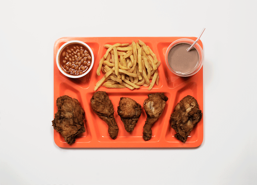 Cena John Wayne Gacy. James Reynolds