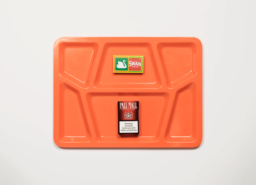 Cena Eddie Lee Mays. James Reynolds