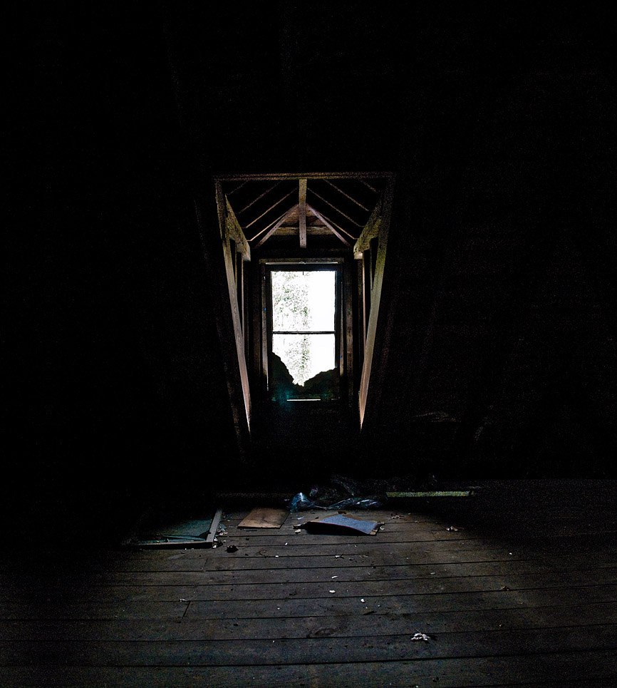 Mansion Shattuck en Long Island. Dennis Minner