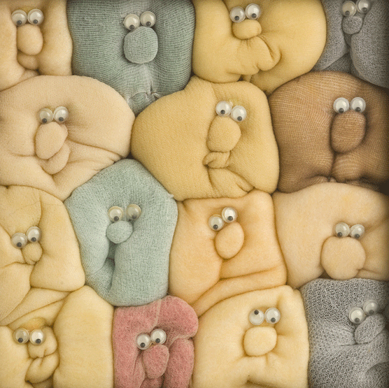 Multitud instantánea