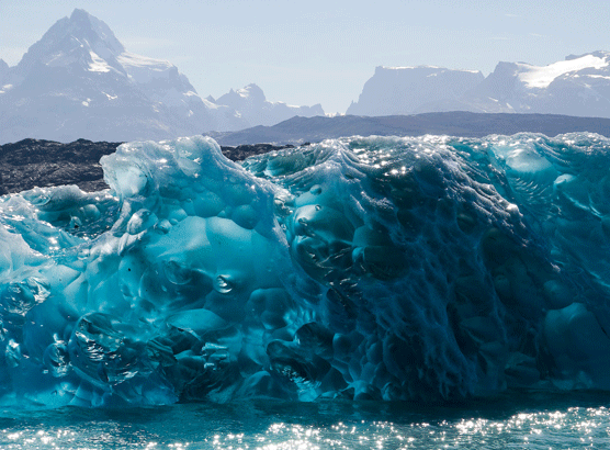 Parque nacional Los Glaciares