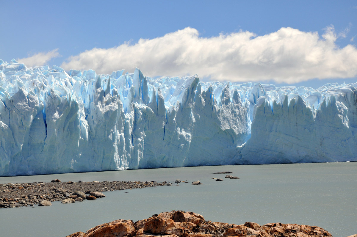 Iceberg Perito Moreno