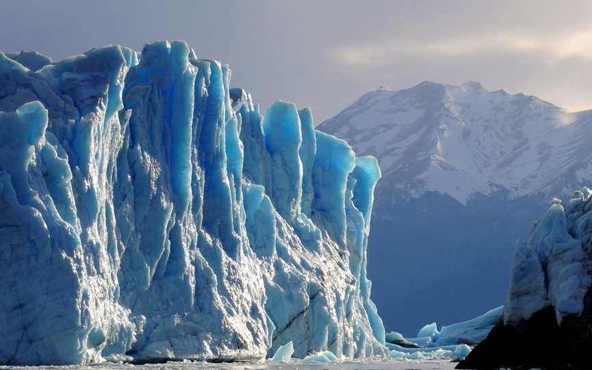 Glaciar Perito Moreno