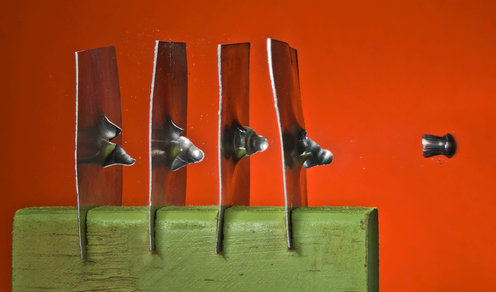 4 láminas de aluminio finoAlan Sailer