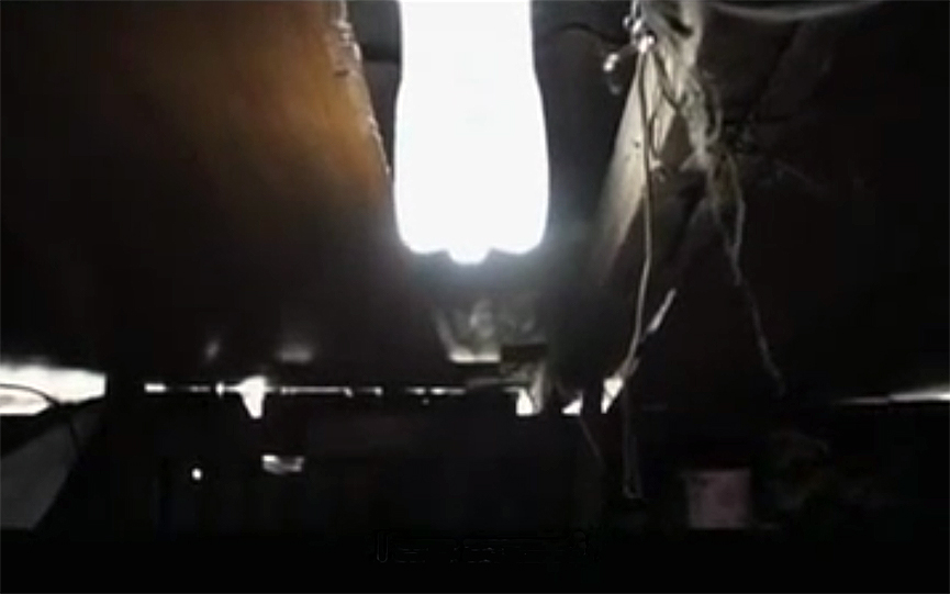 Proyecto de iluminación sostenible Isang Litrong Liwanag