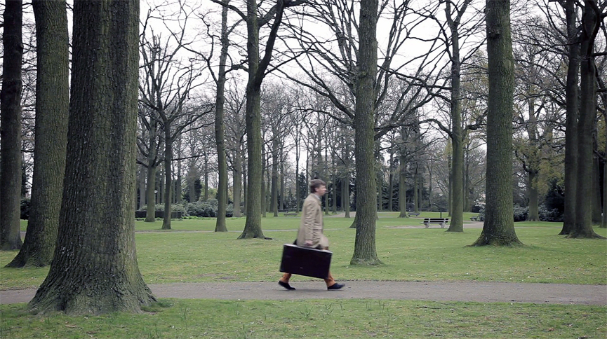 Valley of Signs. Ole Salomonsen