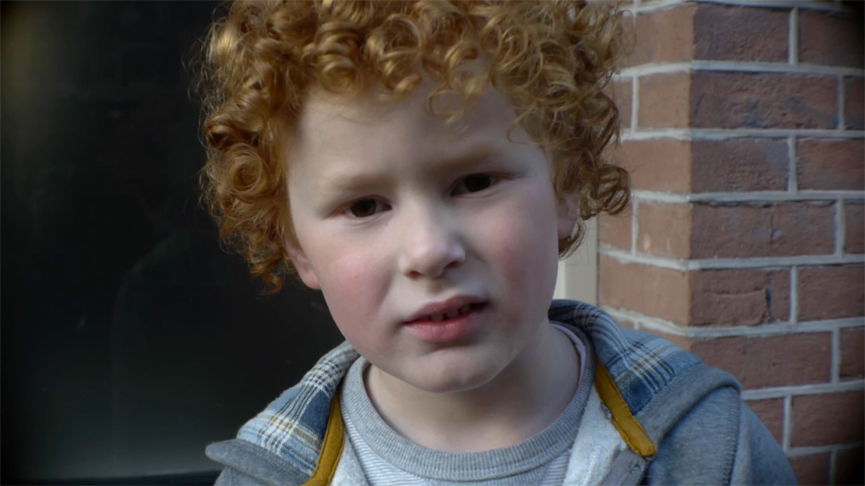 La vida en 150 segundos